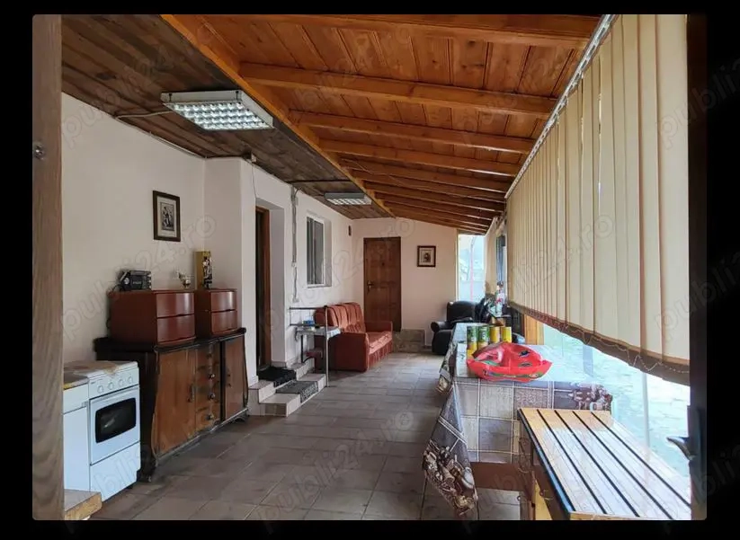 Casa Racoasa Vrancea