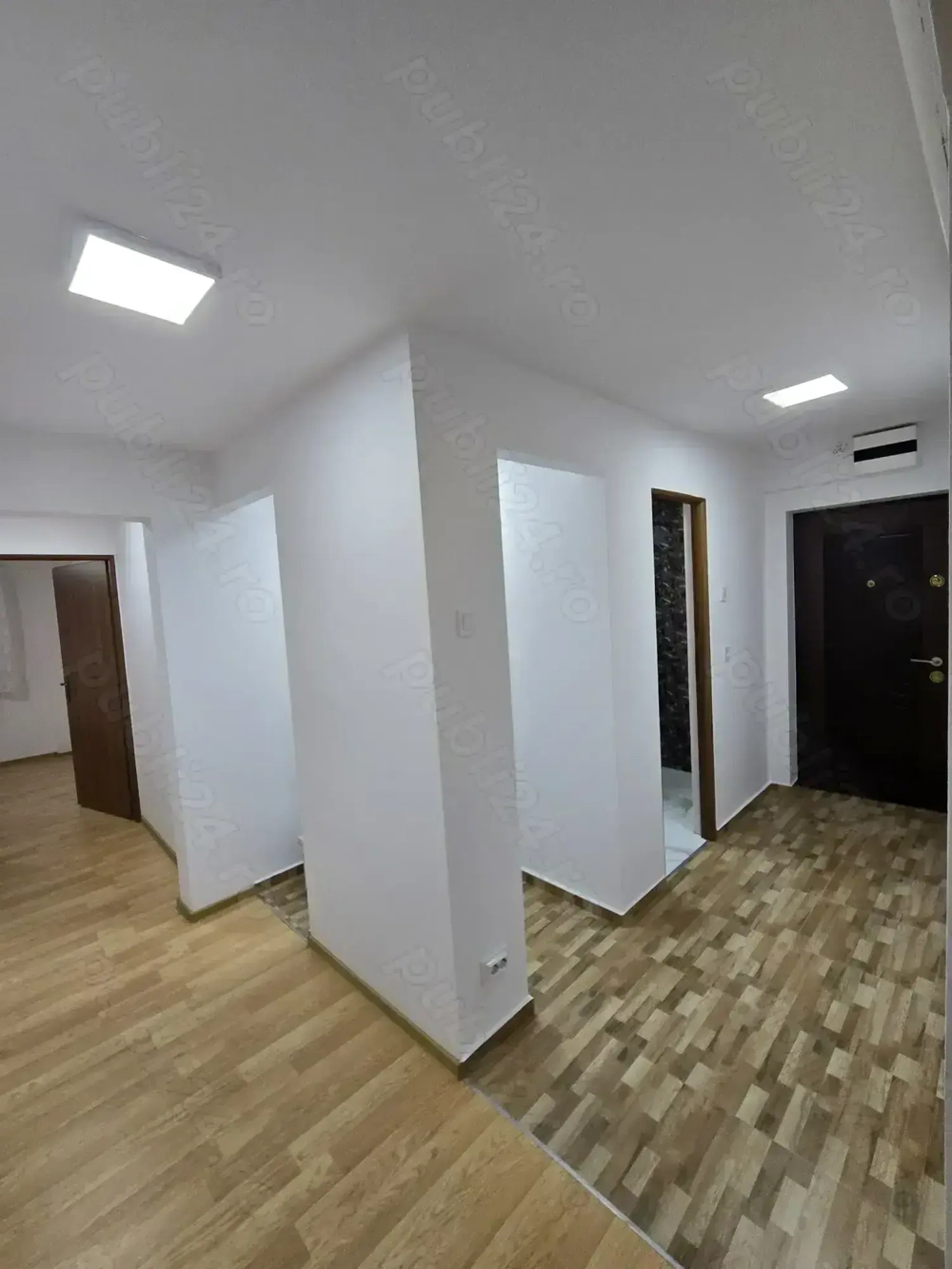 Apartament 2 camere decomandat ultramodern