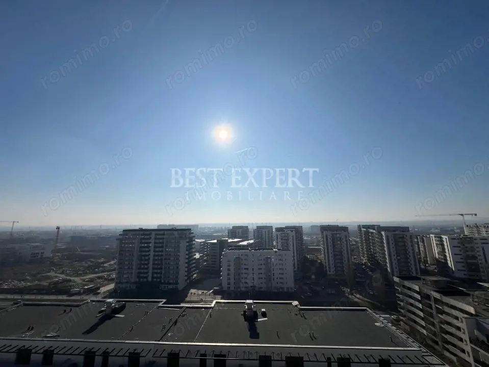 3 Camere credit ipotecar 15%-Acces rapid metrou