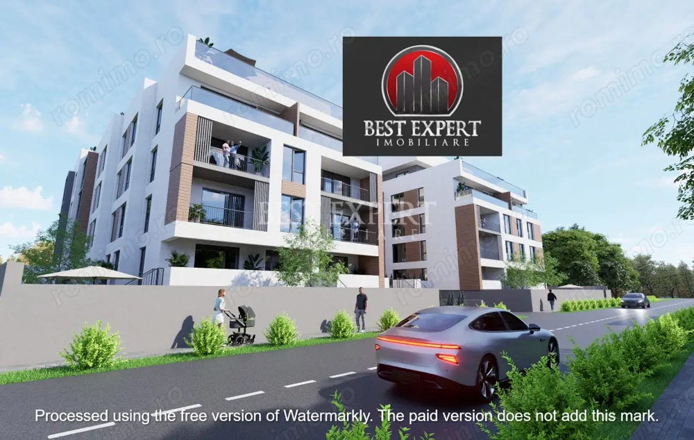 3 Camere Direct Dezvoltator Ideal Familie