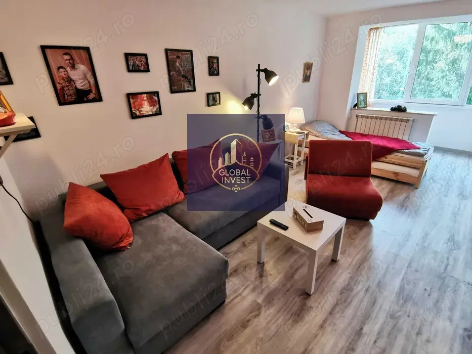 Afacere la cheie în Predeal   Apartament 2 camere