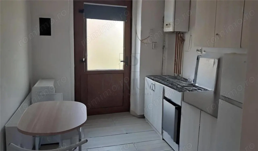 Apartament 1 camera-La casa-centrala-mobilat-utilat-Complex