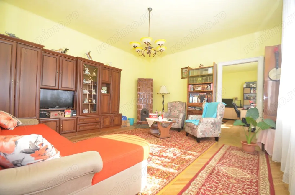 Apartament 2 camere Piata Maria