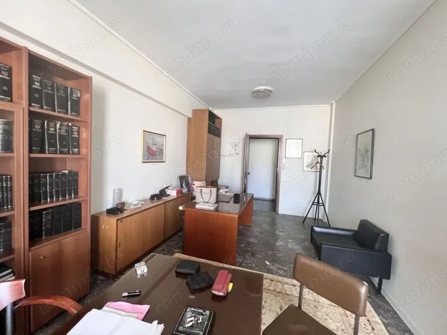 Birou de inchiriat in zona Berceni