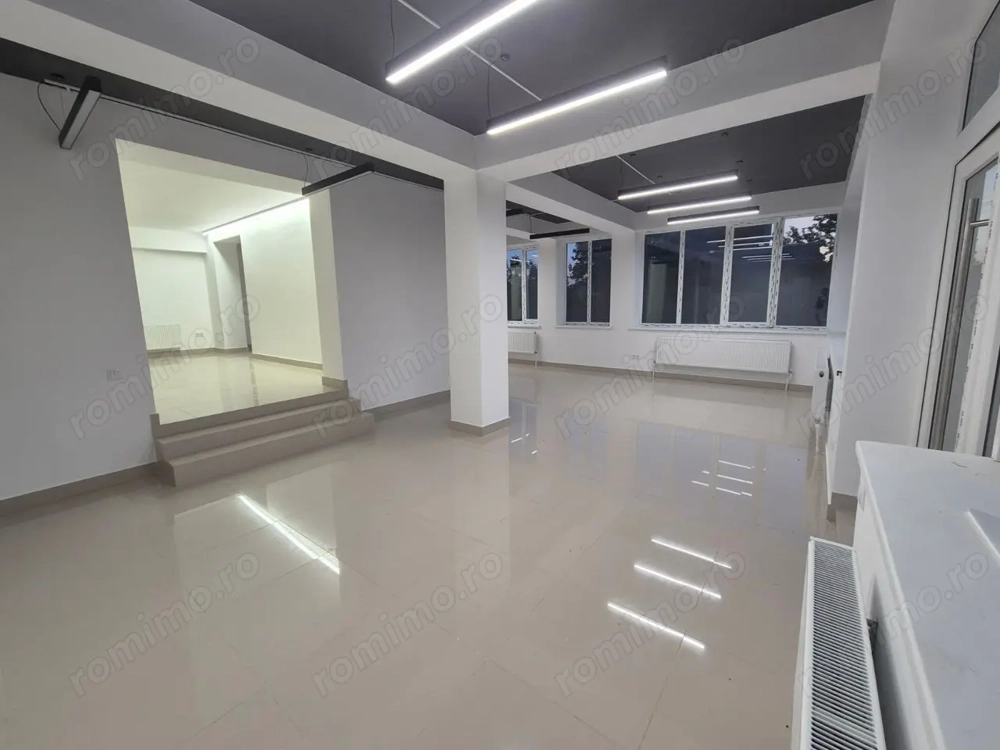 Spatiu Comercial de inchiriat in zona Crangasi