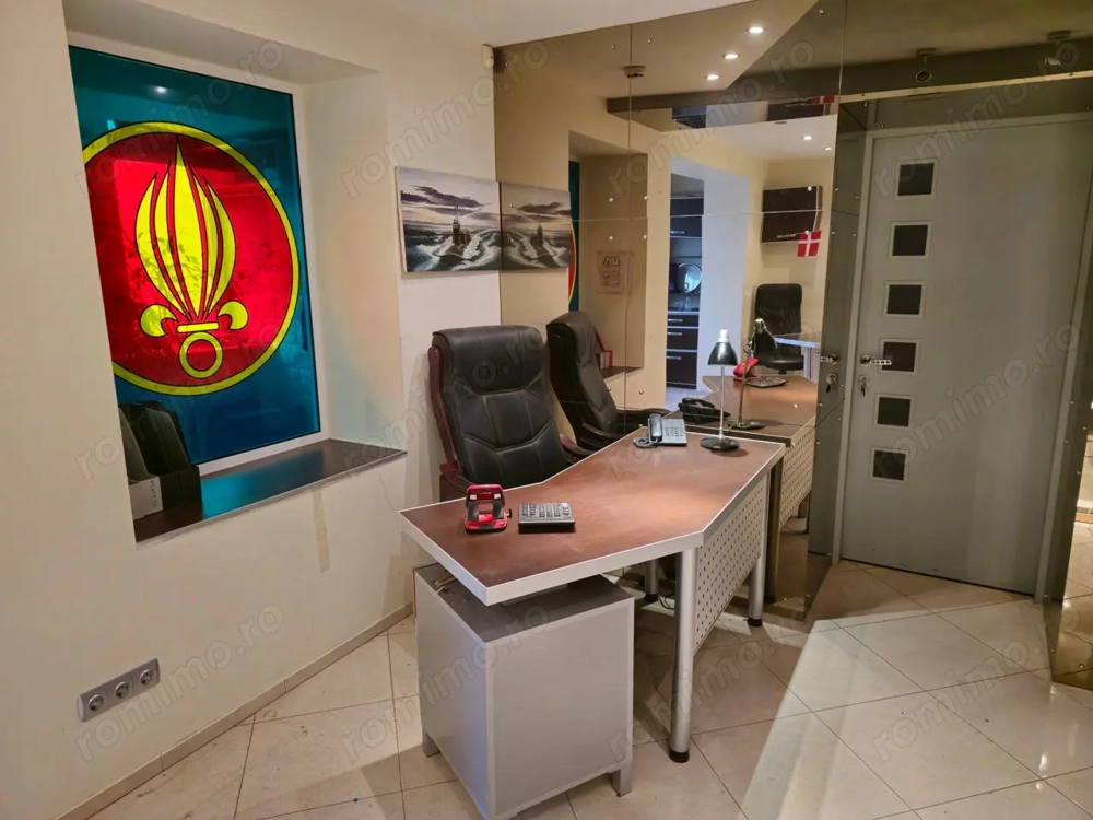 Se ofera spre inchiriere birou spatiu comercial in zona Berceni Se ofera spre inchiriere birou spatiu comercial in zona Berceni