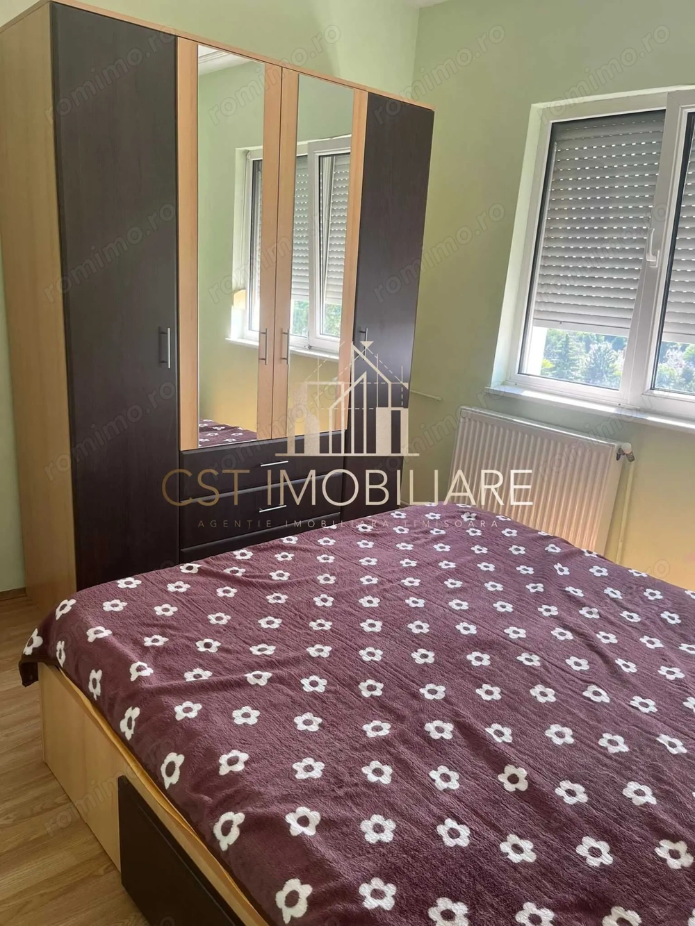 Apartament 3 camere  , Calea Sagului
