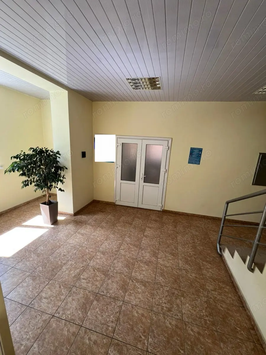 Va oferim spre inchiriere spatiu comercial in zona lujerului