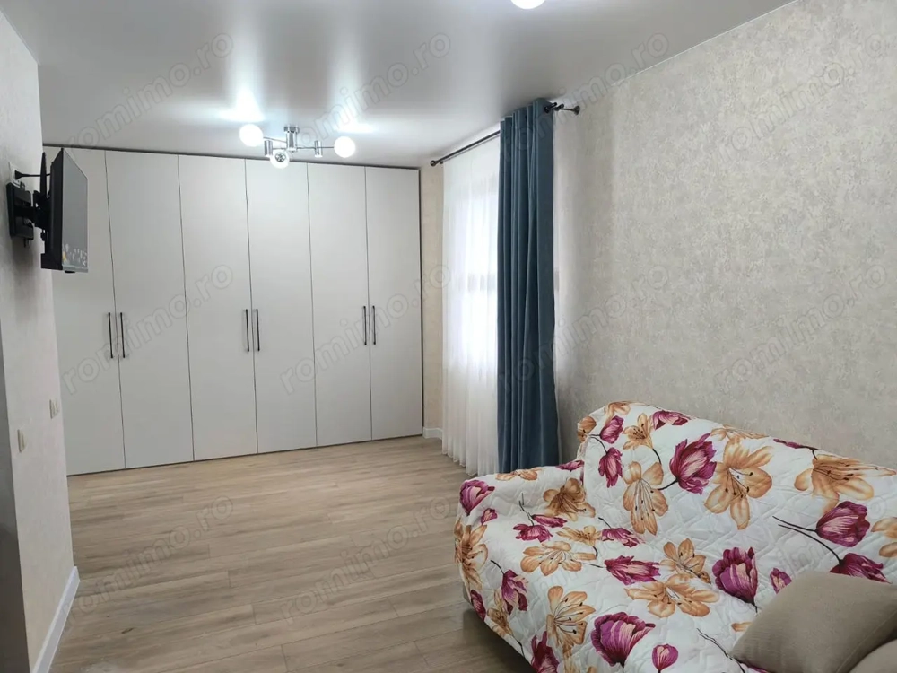 De inchiriat apartament 1 camera in zona Complexului Studentesc