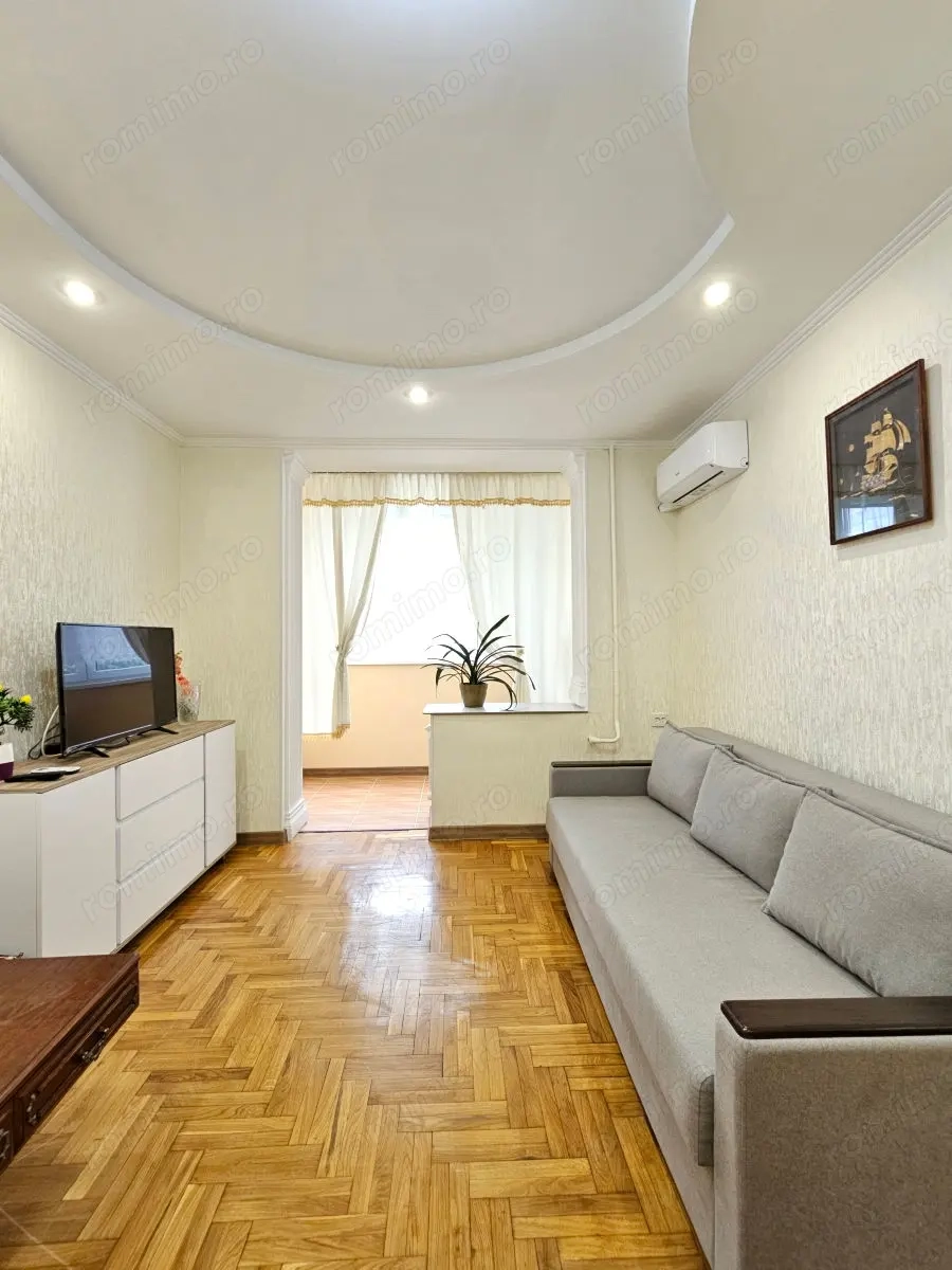 De inchiriat apartament 1 camera in zona Iulius Mall