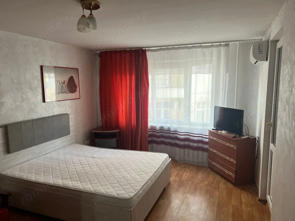 De inchiriat apartament 1 camera in zona Torontalului