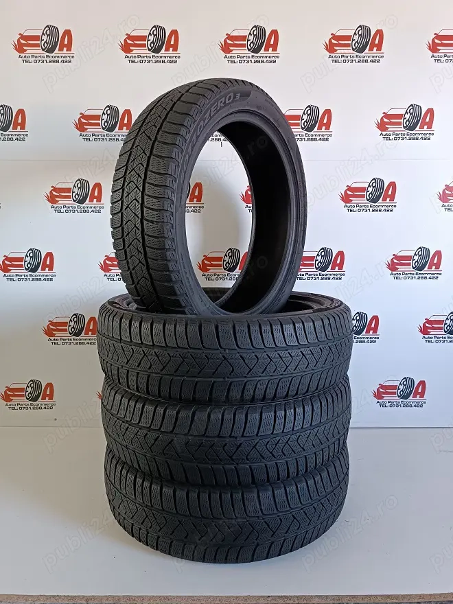 195/55/20 95H PIRELLI CP N10539 M+S