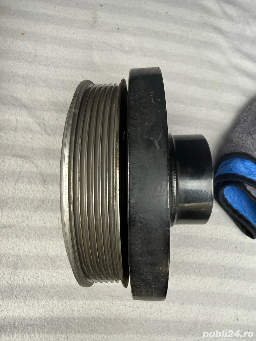 Fulie viblochen Mercedes W205 170cp