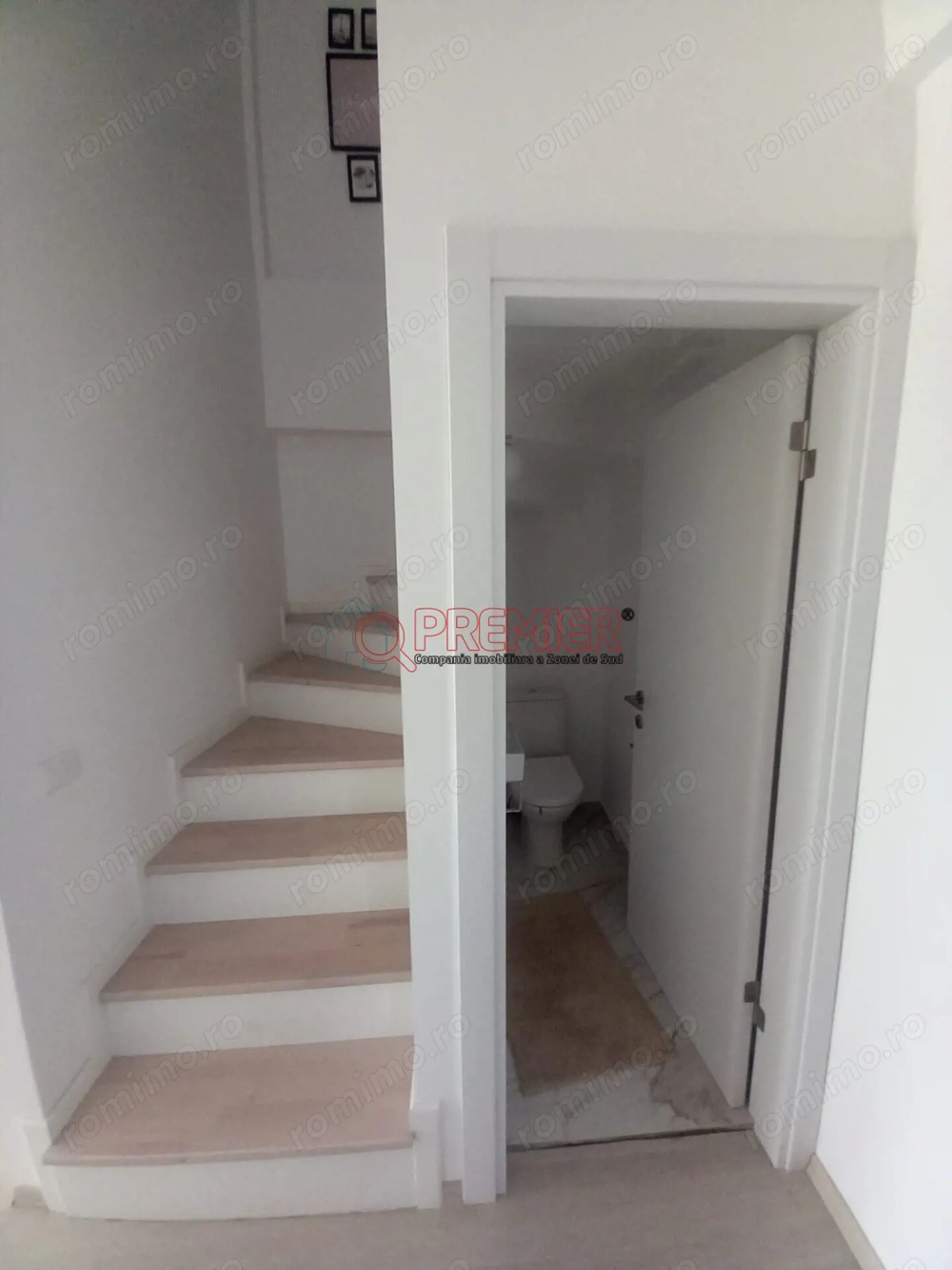 Berceni - Delta Vacaresti 3 camere duplex