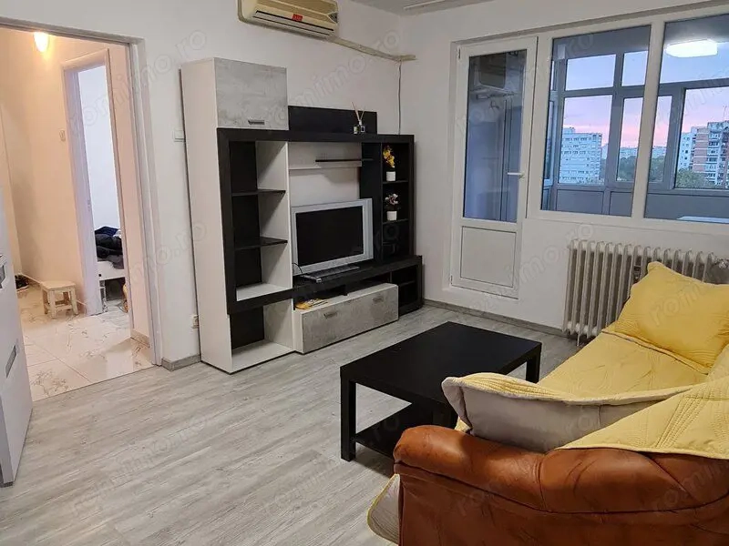 Apartament 2 camere zona Titan - Parc IOR Apartament 2 camere zona Titan - Parc IOR