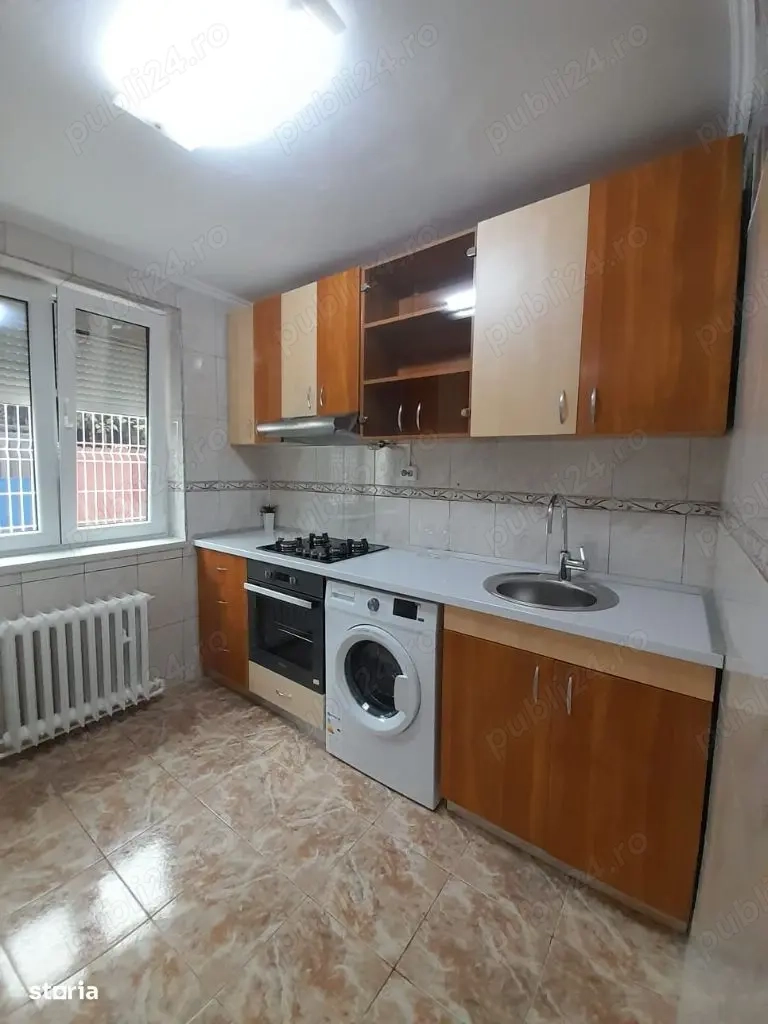 Garsonieră   Zona Palas, Constanța