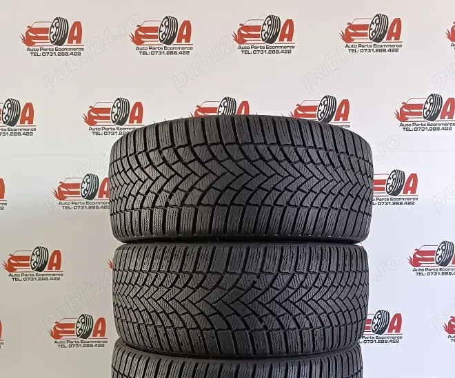 225/40/19 93W BRIDGESTONE CP N10544 M+S
