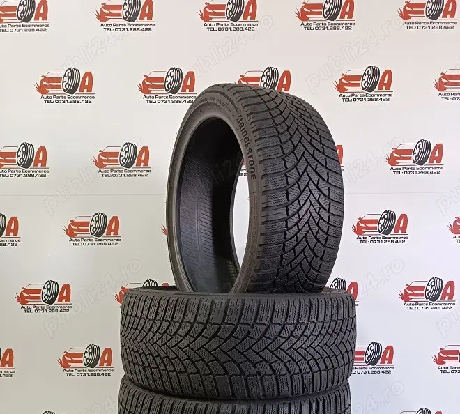 225/40/19 93W BRIDGESTONE CP N10544 M+S