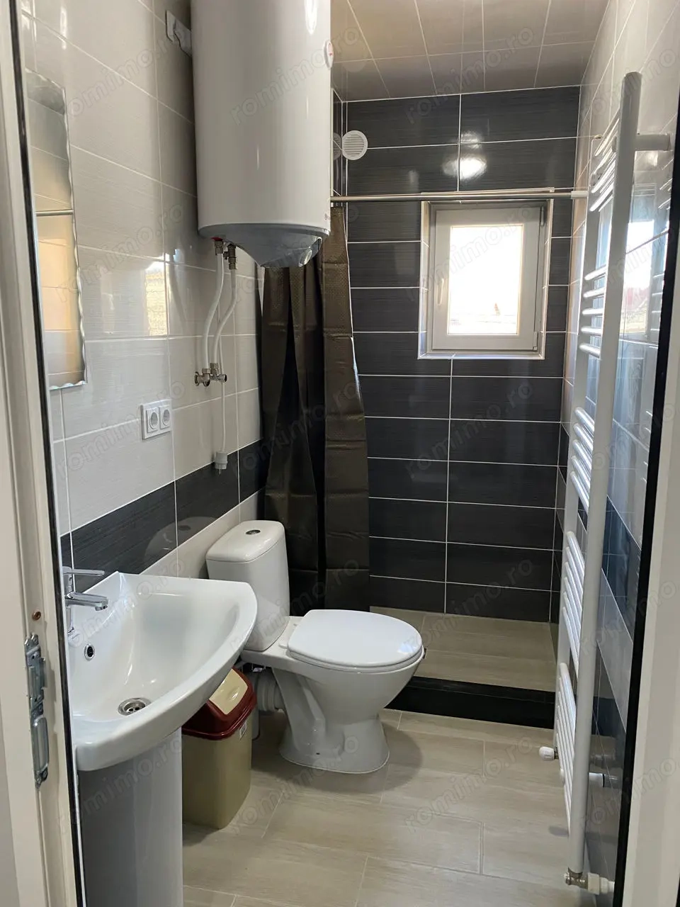 Garsoniera de inchiriat in zona Drumul Taberei