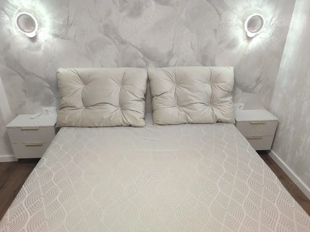 De inchiriat apartament 1 camera in zona Aradului