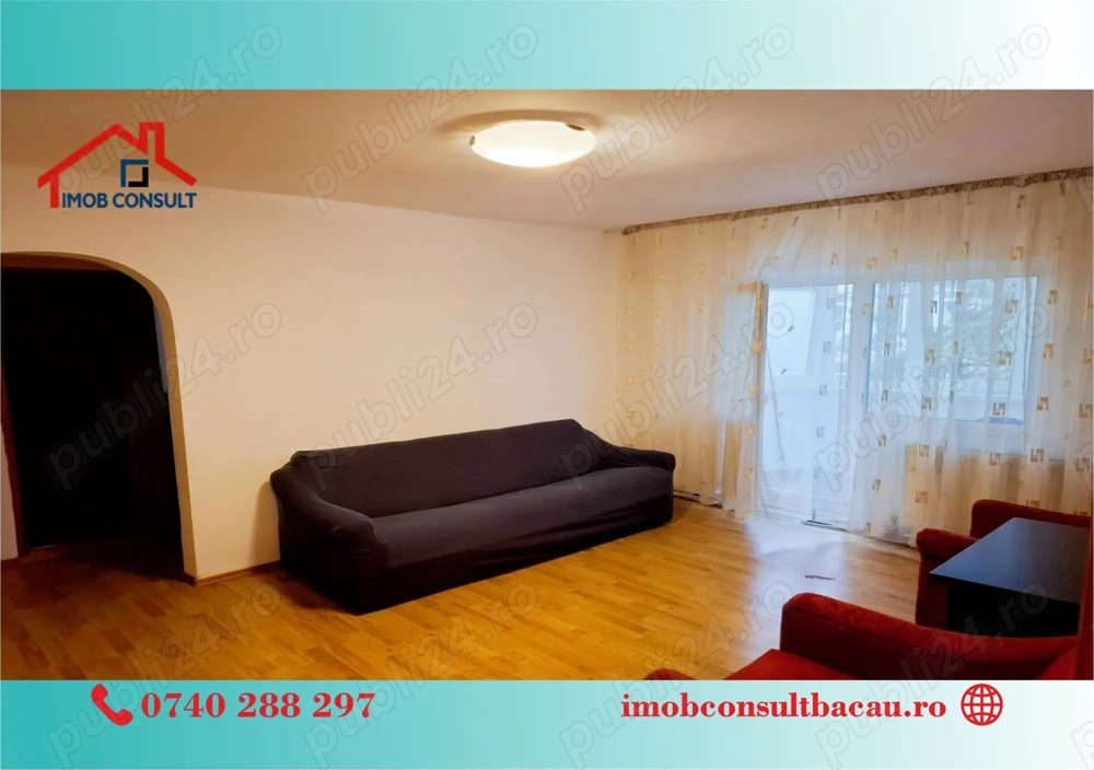 Esti in cautarea unei chirii decente?Tocmai ai gasit-o!CE1326