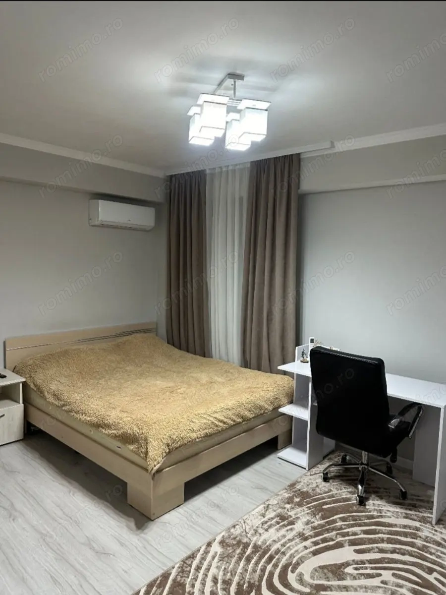 De inchiriat garsoniera in zona Aradului