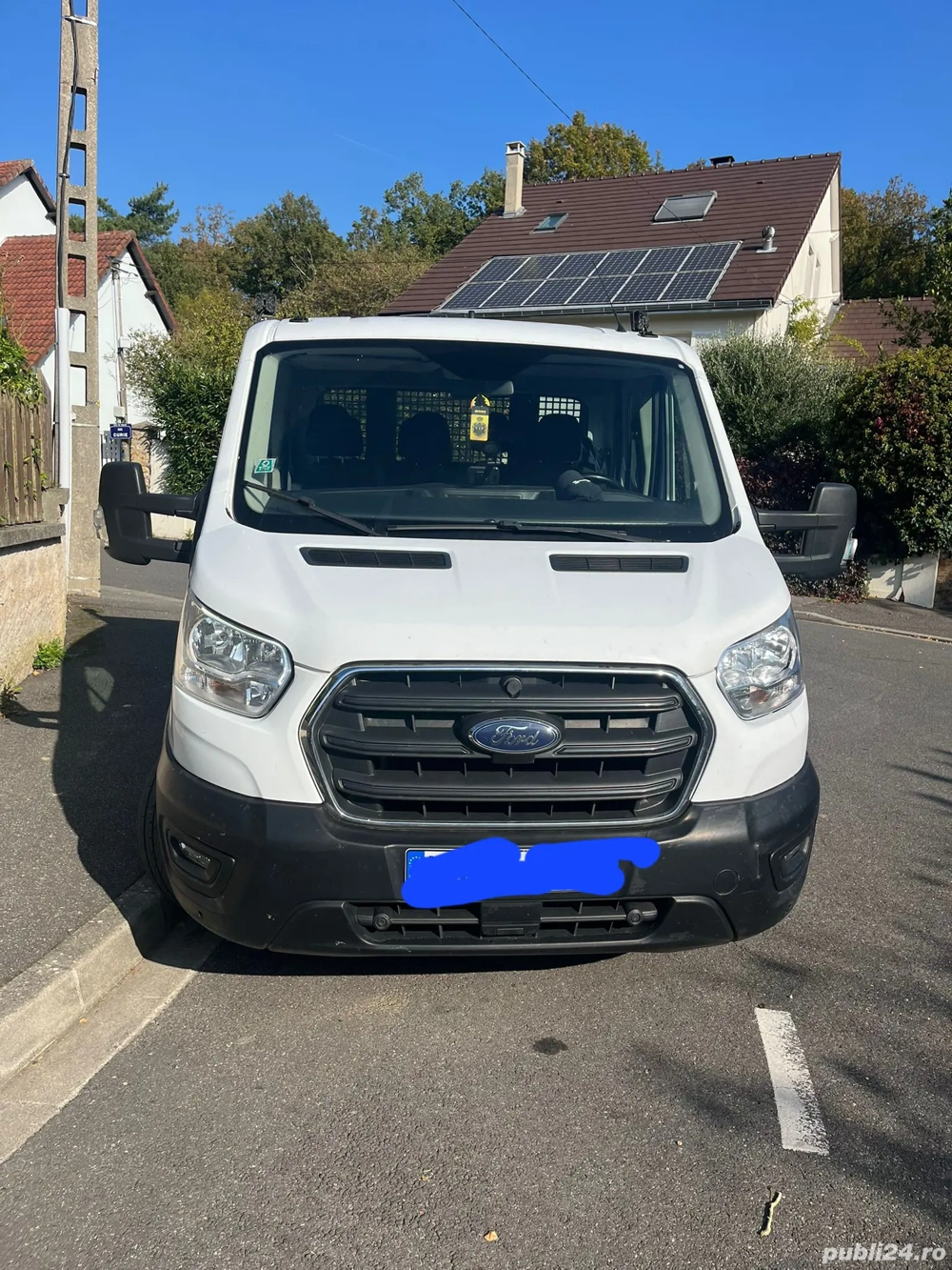 camioneta ford camioneta ford