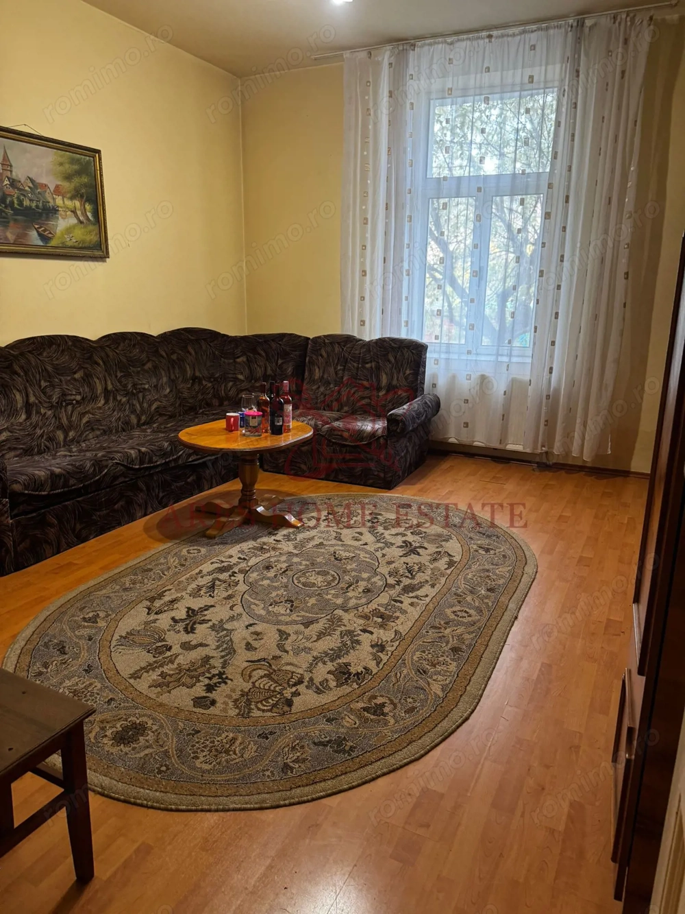 Centrala proprie, perfect pentru investitie - Piata Mocioni