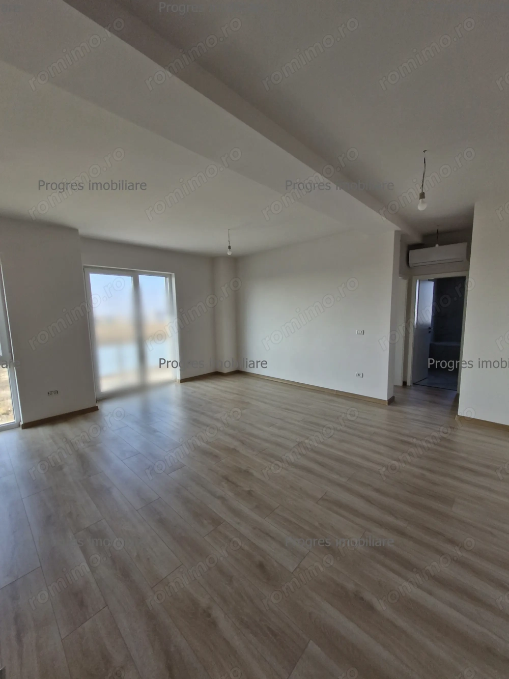 Apartament 2 camere - bloc nou - finalizat - Timisoara Nord - 110.000 euro
