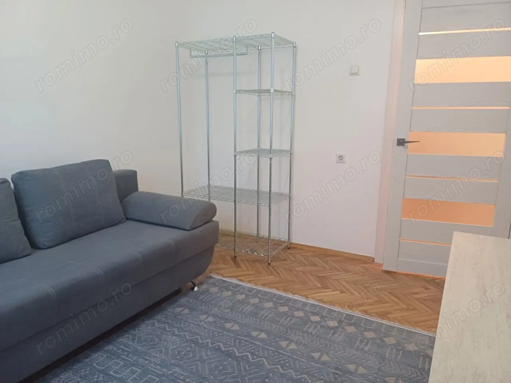 Apartament cu 2 camere de inchiriat zona Modern
