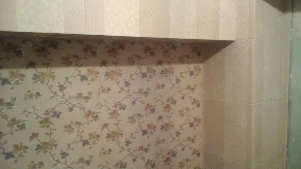 Zugrav faientar rigipsar parketar