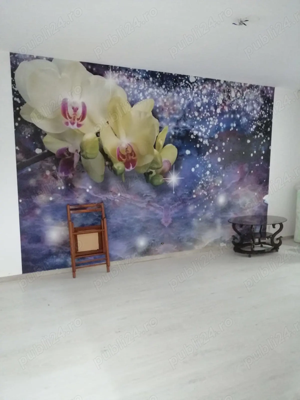 Apartament 4 camere decomandat, 2 bai, 1 boxa mare - Iasi