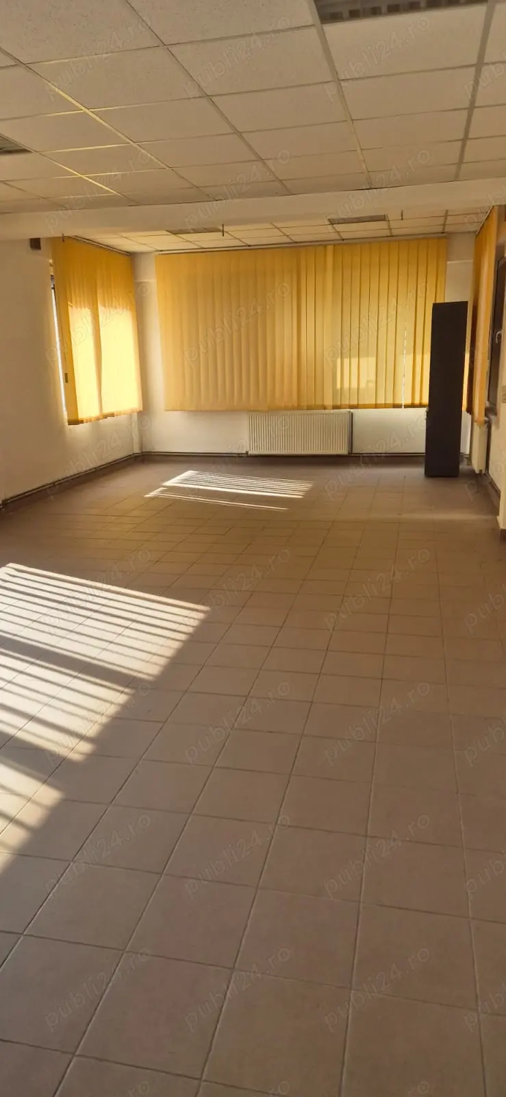 Spatii de inchiriat!