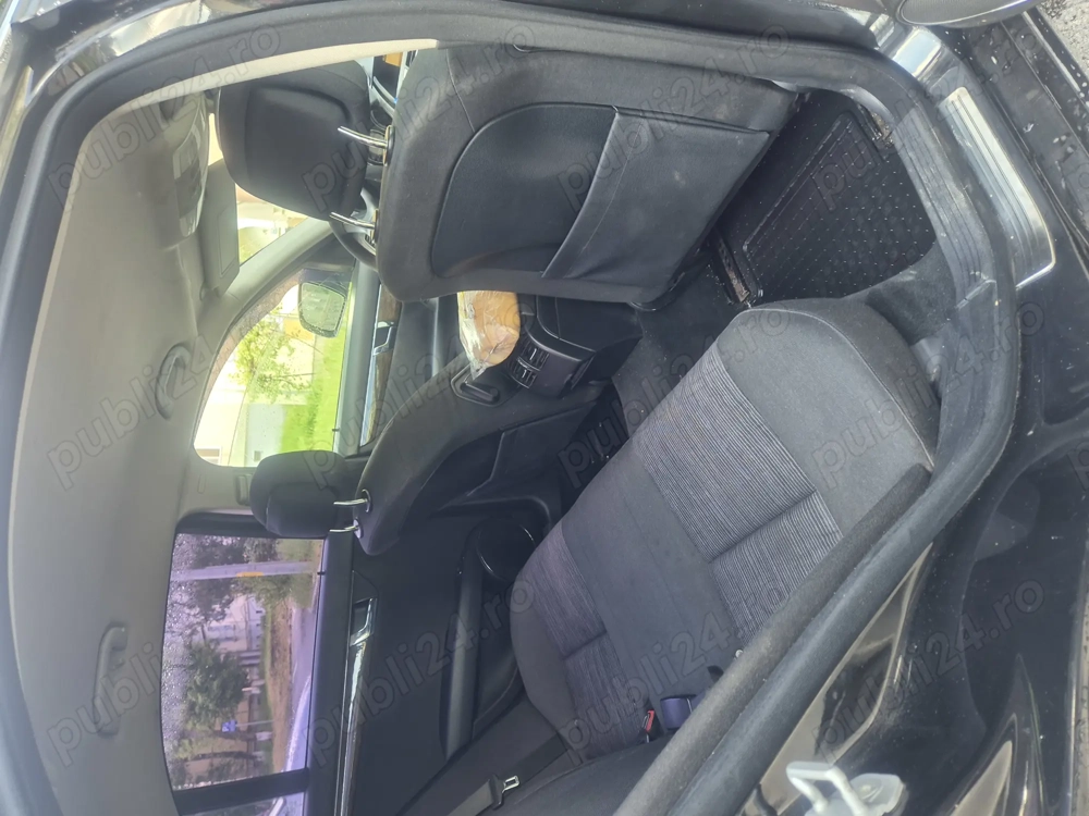 Mercedes c200 af.2009 euro 4 tel. 