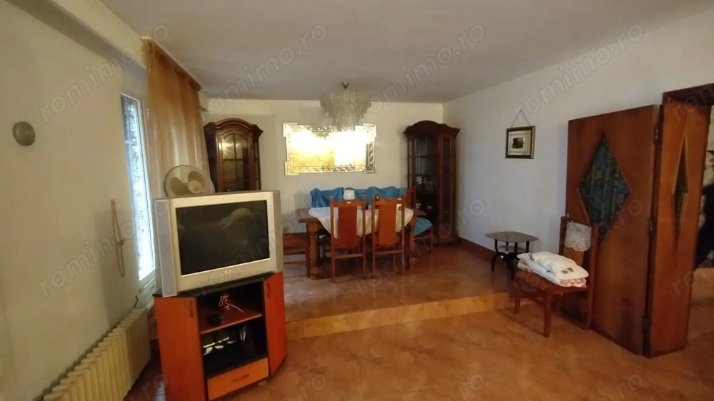 Vilă D+P+2 zona Steaua de Mare Eforie Nord