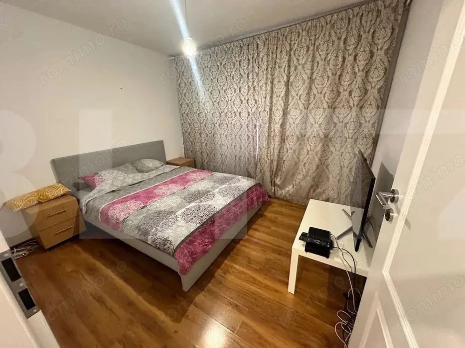 Apartament cu 3 camere, 67 mp – zona Sebastian