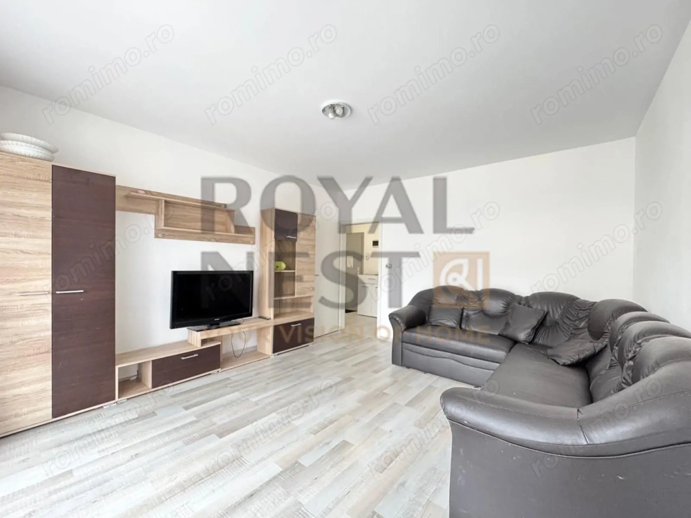 De inchiriat apartament cu 3 camere in Avantgarden3