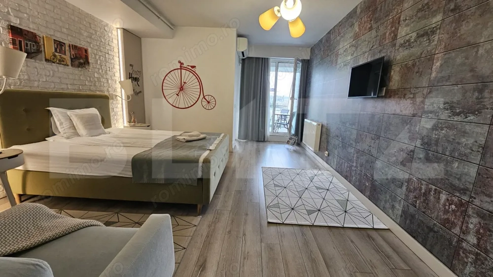  Afacere la cheie în Gheorgheni, Randament 10%