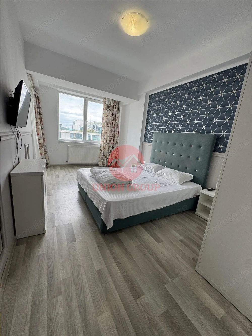 Apartament Pet Friendly 2 camere Summerland cu Vedere Frontala la Mare Apartament Pet Friendly 2 camere Summerland cu Vedere Frontala la Mare