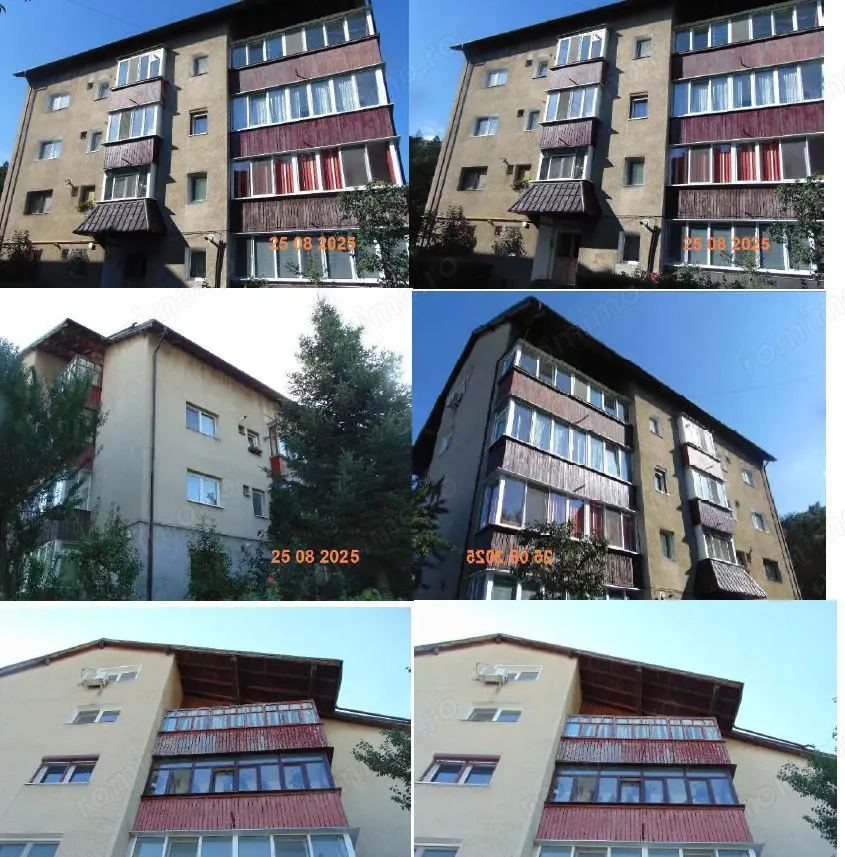 Cota de 1/2 din apartament 1 camera, Brasov, Jud Brasov