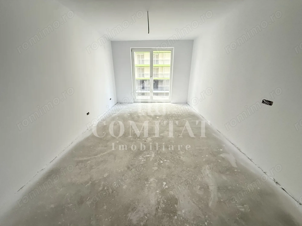 Apartament cu 2 camere | Etaj intermediar | Ansamblul Elite City