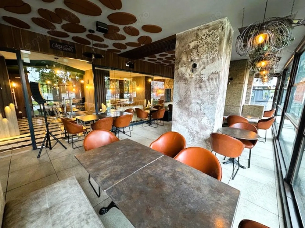 Inchiriem Spatiu Comercial ZONA ESPLANADA