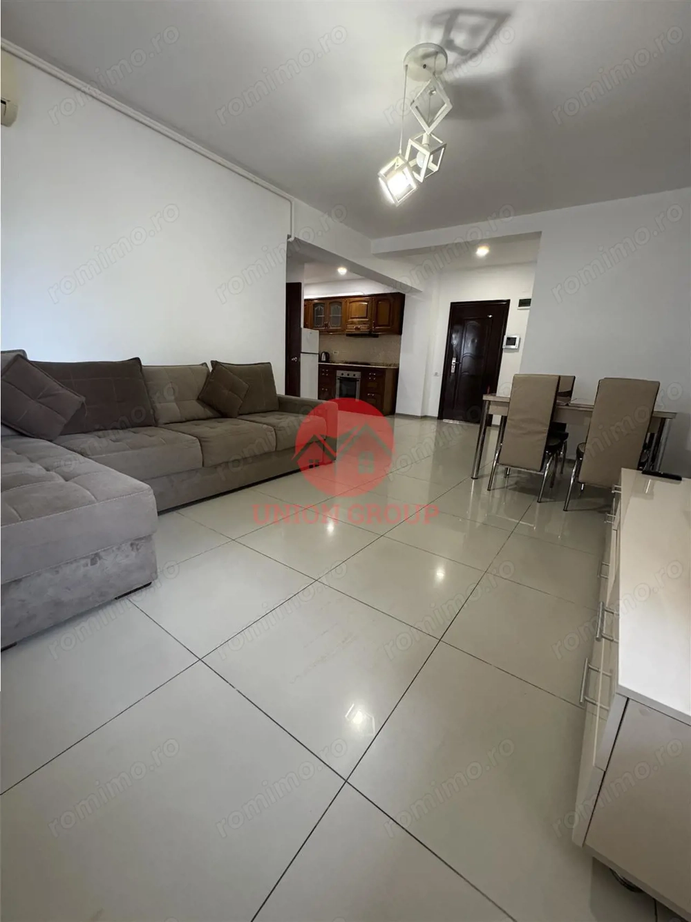 Apartament 2 camere Mobilat si Utilat - Mamaia Zona Butoaie