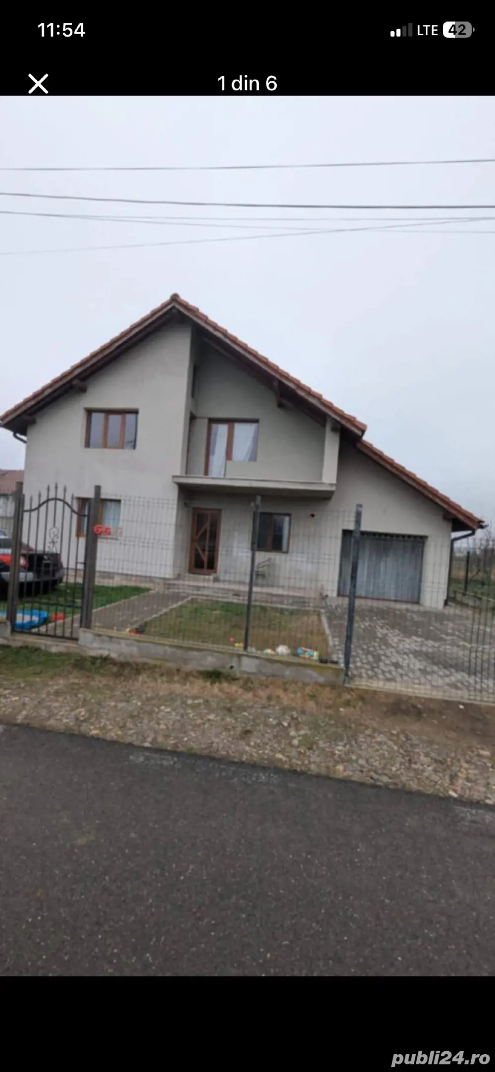 vand casa in Sanmihaiu German