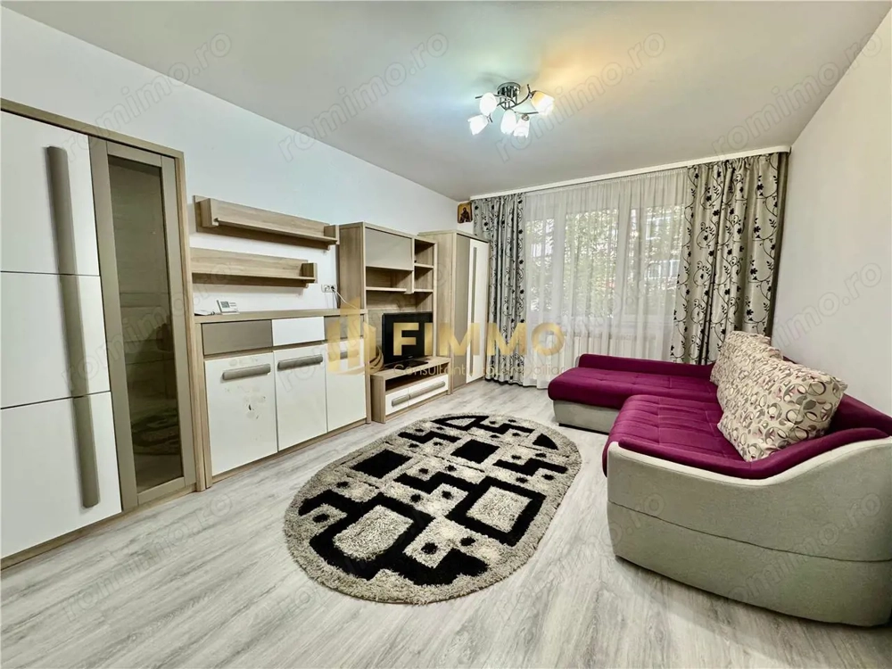 Ap decomandat | 2 cam | Alexandru cel Bun | Parter | ID: 1421