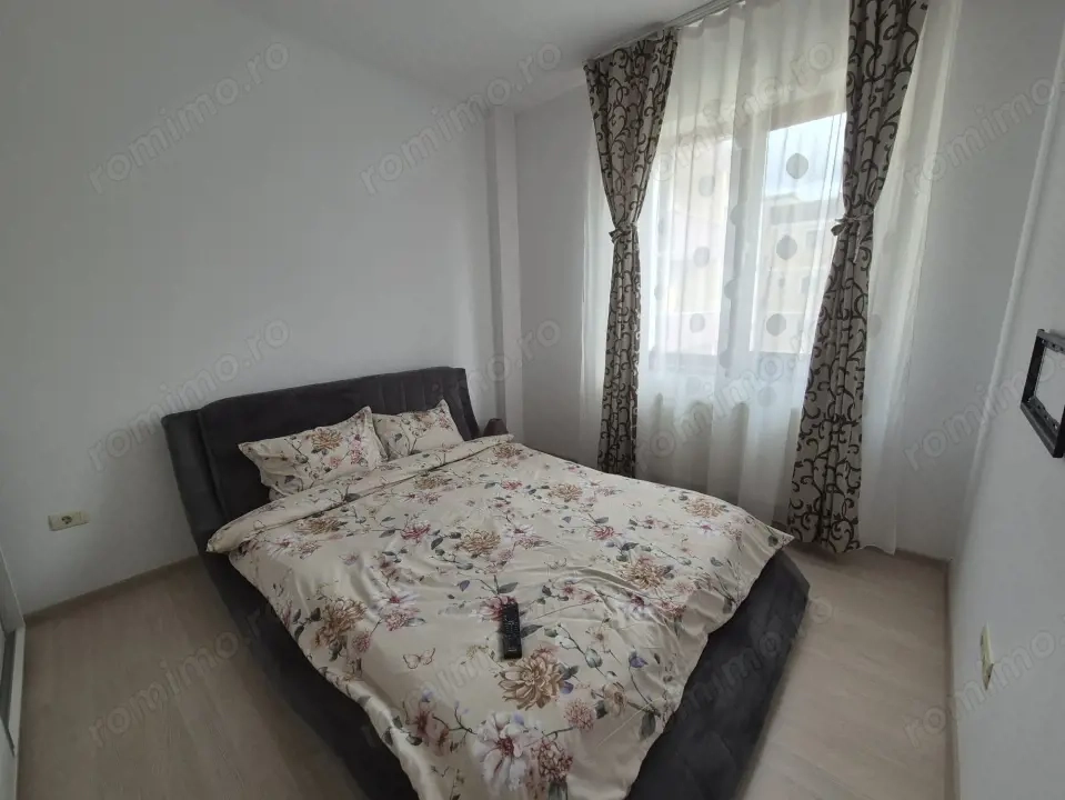 Apartament 2 camere Gavana Platou - mobilat, utilat
