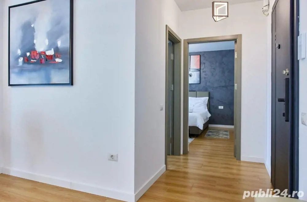privat vand apartament 2 camere in prima linie cu vedere la mare 