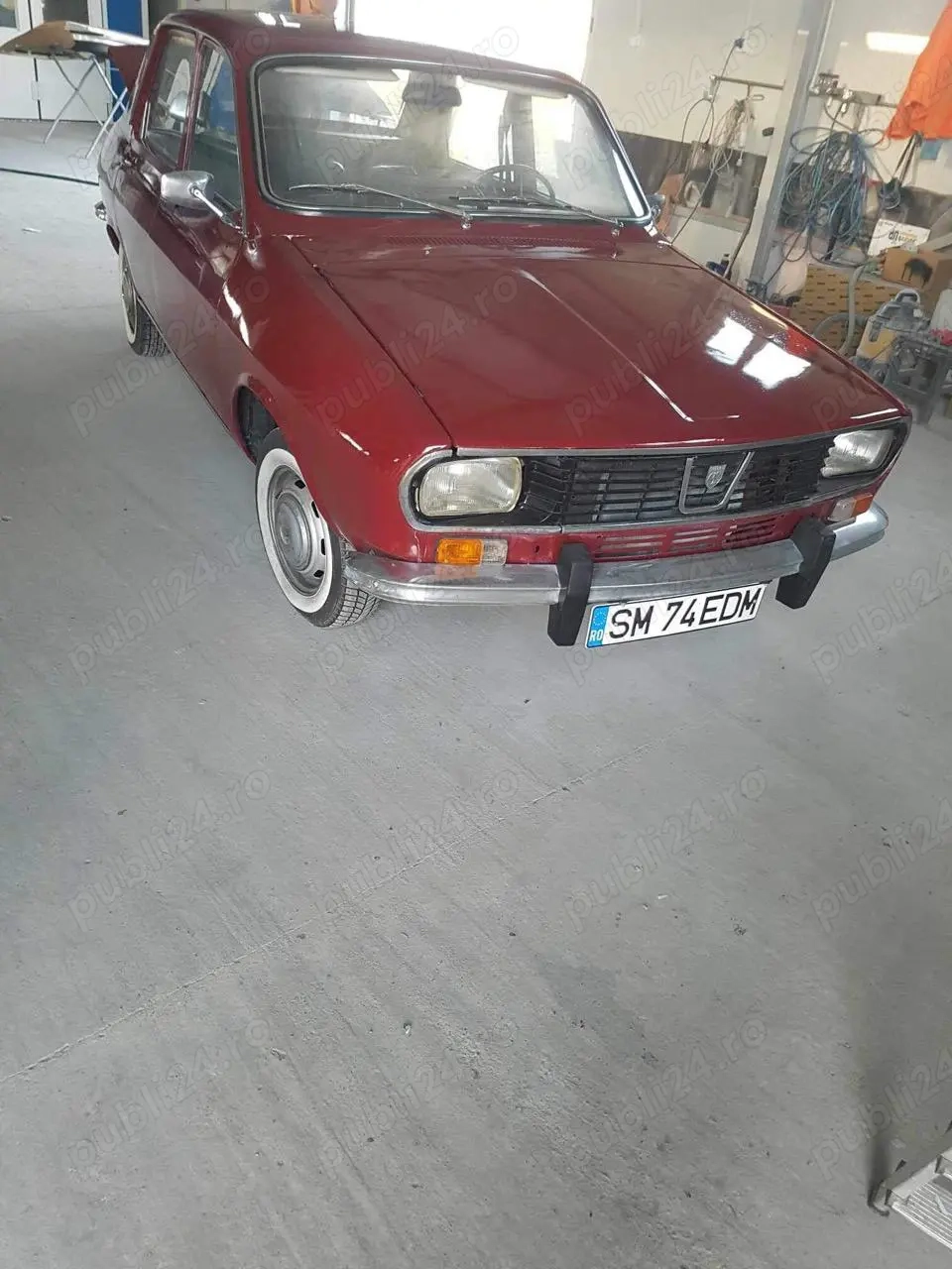 Vand Dacia 1300