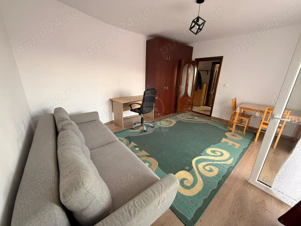 Apartament 2 camere zona Profesor Ioan Rus