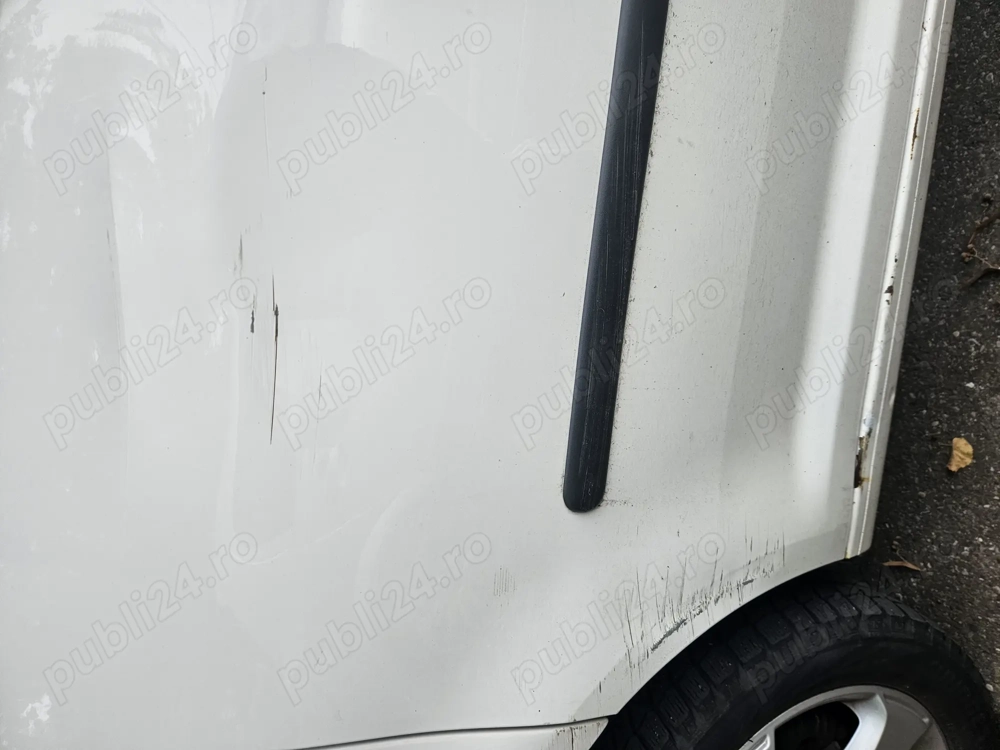 Volkswagen Caddy 2014 1.6 disel